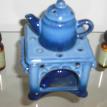 STOVE & KETTLE $10