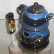 TEA KETTLE $10
