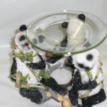 PANDA OIL BURNER $10