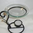 SPIRAL BLACK $7