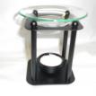 4 TEIR BLACK $7.00