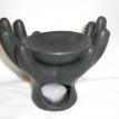 BLACK HANDS $7