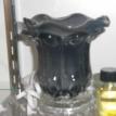 $10 / ELECTRIC TULIP/ BLACK
