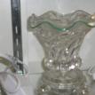 $10 / ELECTRIC TULIP/ CLEAR