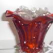 $10 / ELECTRIC TULIP/ RED