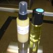 OIL AND BODY SPRAY SETS $12